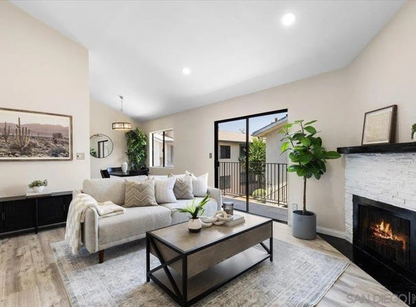 12650 Lakeshore Dr unit: 156, Lakeside, CA 92040