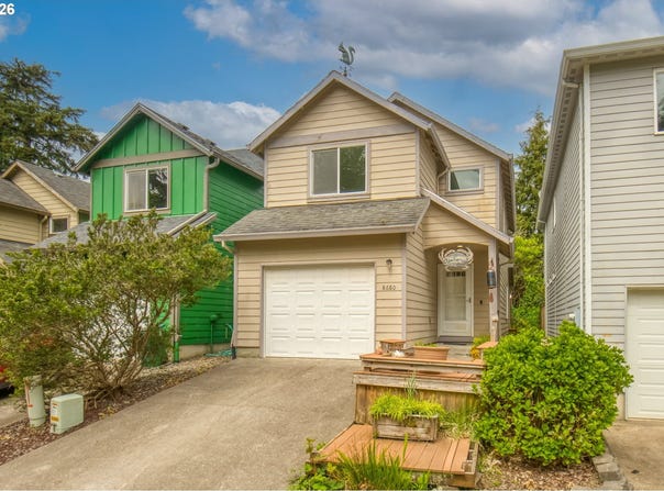 8680 S HOLLYHOCK St, RockawayBeach, OR 97136