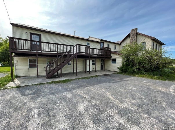 8013 State Route 13, Blossvale, NY 13308