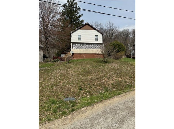 29 Old Mine Rd, Center Twp/Homer Cty, PA 15748