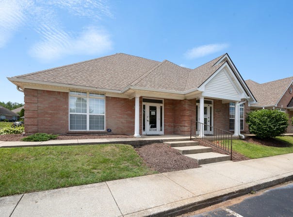 3401 Stony Spring Circle, Louisville, KY 40220