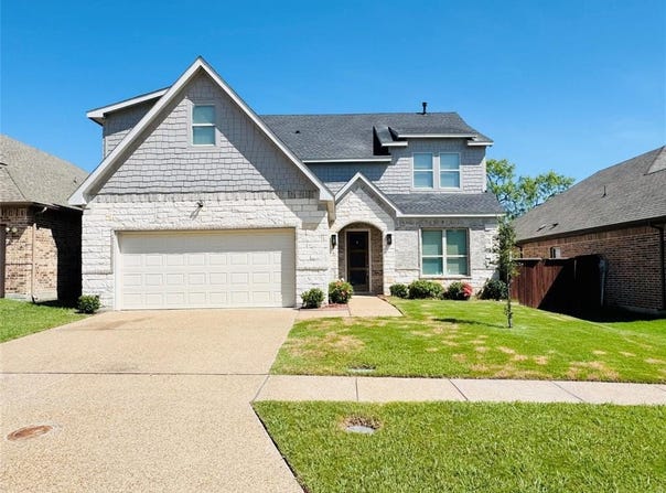 1708 Prestwick Lane, Ennis, TX 75119