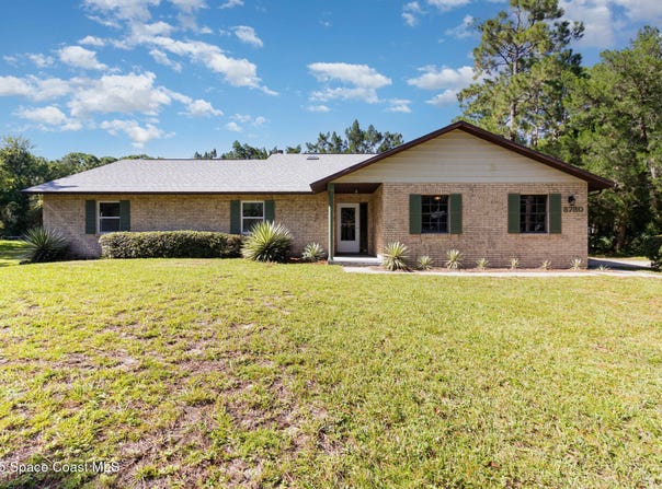 3730 Wood Duck Drive, Mims, FL 32754