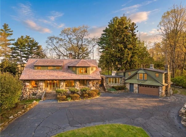 10 Hamilton Hill, Glocester, RI 02829