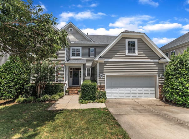 3905 Song Sparrow Drive, Wake Forest, NC 27587