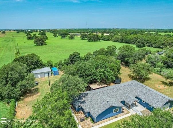 355 Fm 604 N, Clyde, TX 79510