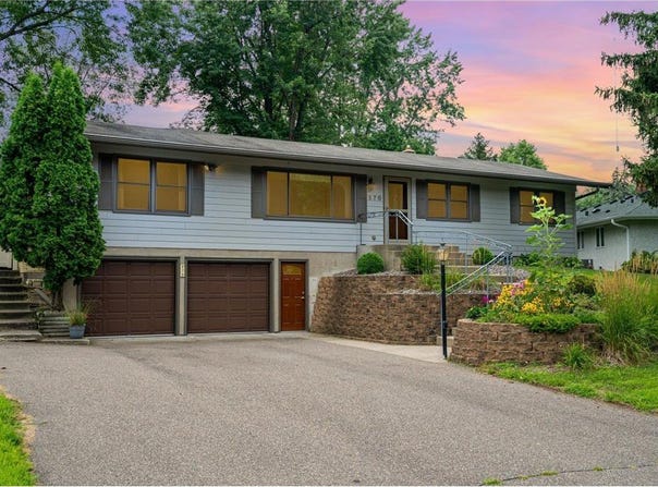 270 Demar Avenue, Shoreview, MN 55126
