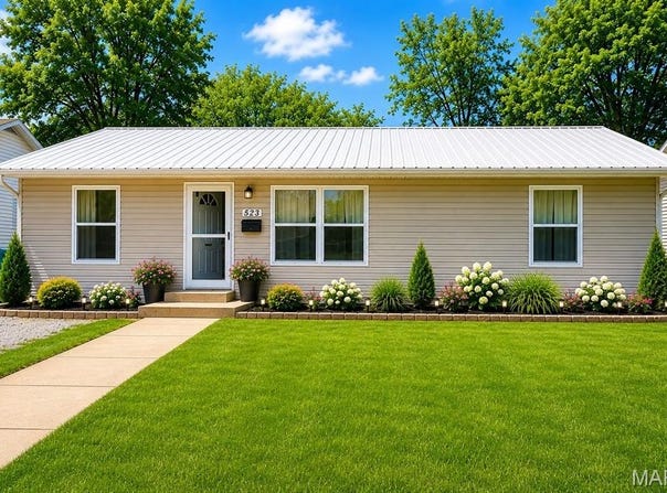 523 Elmont Road, Sullivan, MO 63080
