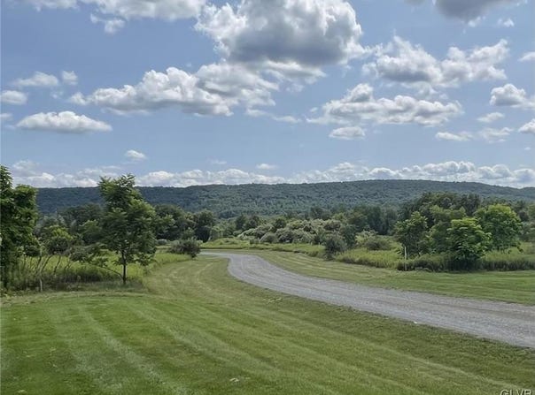 Lot 7 Sage Court, Mahoning Twp, PA 18235