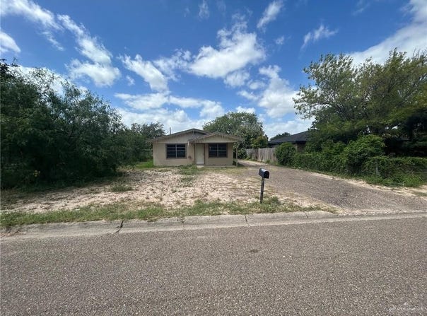1312 E 2nd Street, Mission, TX 78572
