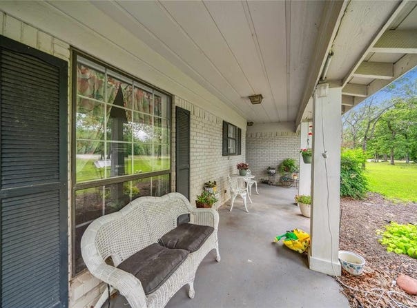 7223 FM 2494, Athens, TX 75751