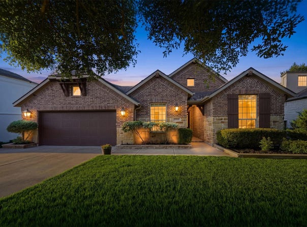 2309 Belen Dr, Leander, TX 78641