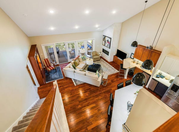 229 FOREST RIDGE RD, STAUNTON, VA 24401