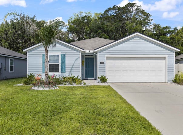 317 Albacete Rd, St Augustine, FL 32084