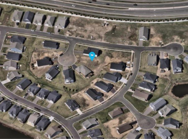 17920 Greeley Place, Lakeville, MN 55044