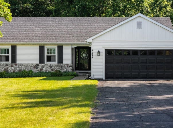 3395 Simsbury Drive, Pinckney, MI 48169