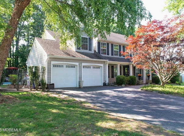 223 Kelly Lynn Lane, Brick, NJ 08724