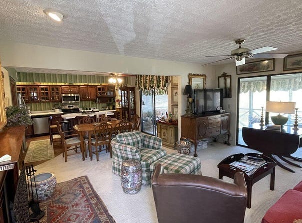 74-3 Woodson Bend Resort, Bronston, KY 42518