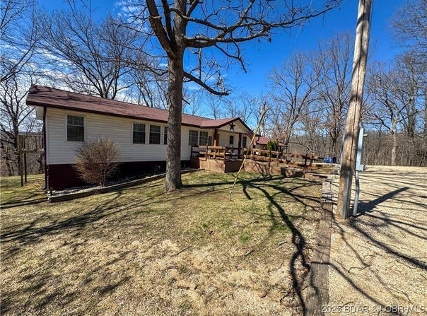 23731 Grant Road, Barnett, MO 65011
