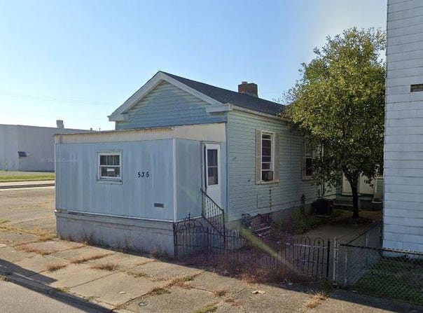 535 Lindsey Street, Newport, KY 41071
