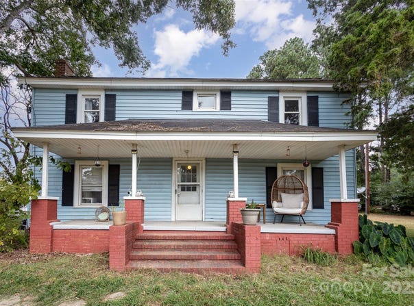 12137 Renee Ford Road unit: 3, Stanfield, NC 28163