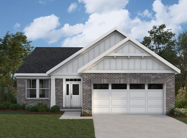 5190 Long Meadow Drive, Middletown, OH 45005