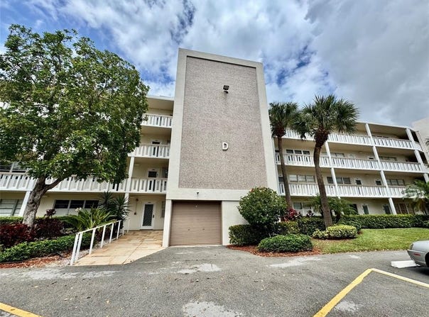 3031 Ashby D, Deerfield Beach, FL 33442