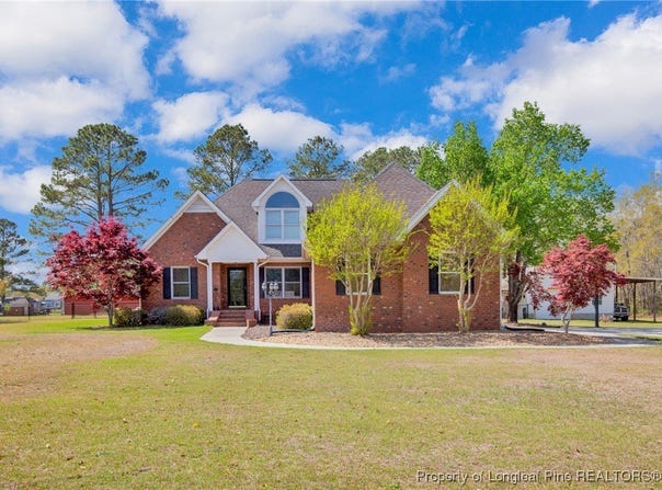 7126 Haymarket Road, Fayetteville, NC 28306