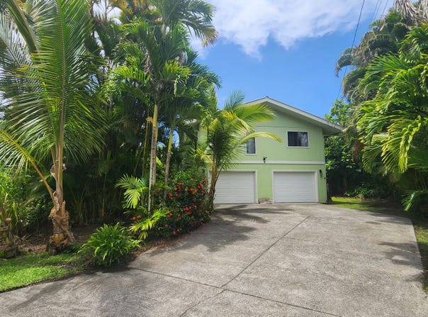15-159 S PUNI LAPA LOOP, Pahoa, HI 96778