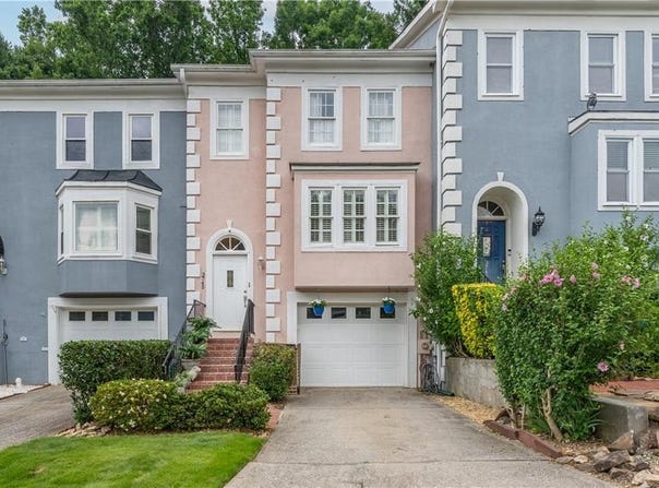 3745 Meeting Street, Duluth, GA 30096