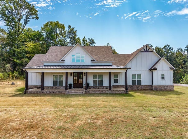 3059 Highway 310, WATERFORD, MS 38685