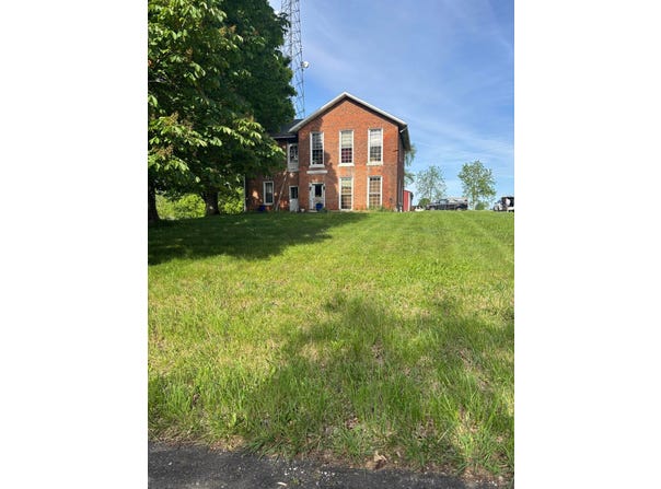 1053 State Route 181, Crestline, OH 44827