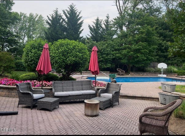 1476 W Front Street, Lincroft, NJ 07738