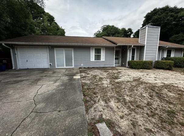 310 Springwood Circle, Crestview, FL 32536