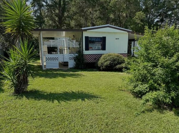 7101 W. Anthony Rd., Ocala, FL 34479