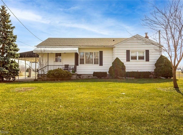 5414 Homegardner Road, Castalia, OH 44824
