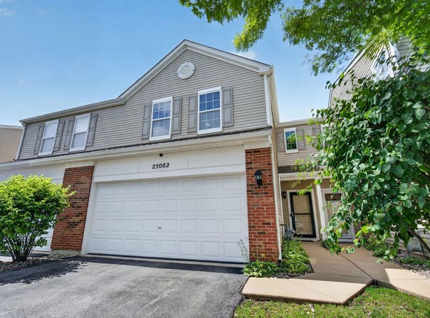 25002 Clare Circle, Manhattan, IL 60442