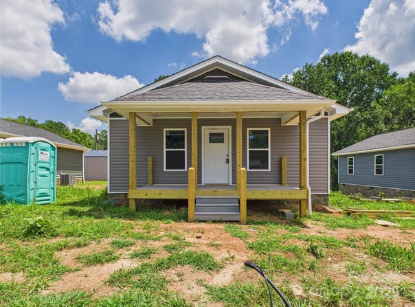 251 Hauss Ridge Road SE, Valdese, NC 28690