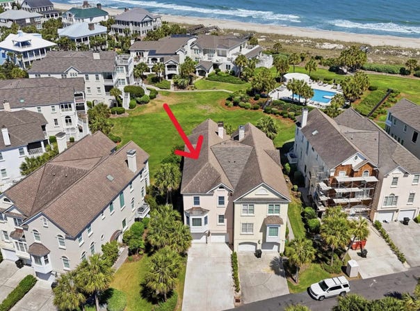 126 Summer Haven Ct., Georgetown, SC 29440