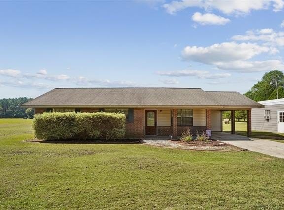 13281 HWY 21 S, Bogalusa, LA 70427