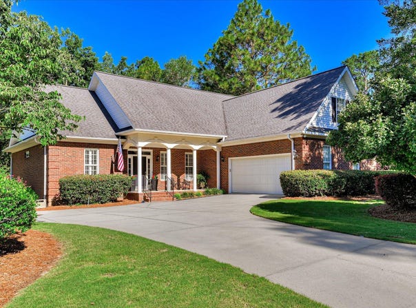110 Sugar Maple Circle, Aiken, SC 29803