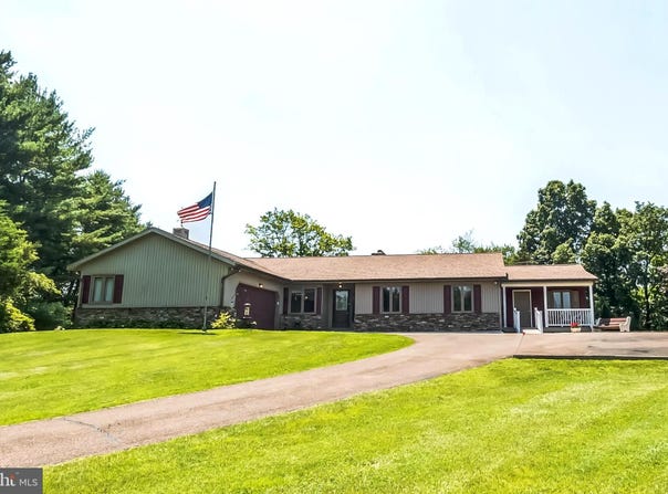 79 JOHN DRIVE, KIRKWOOD, PA 17536