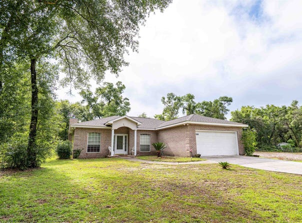 2307 Cypress Cove Drive, Tallahassee, FL 32310