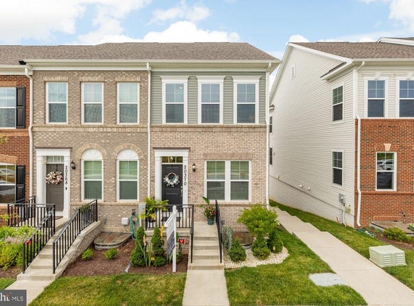 20370 STOL RUN, GERMANTOWN, MD 20874