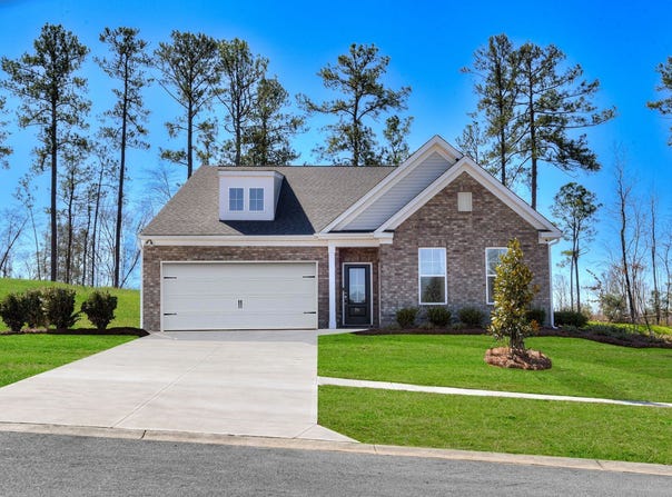 2421 Green Viper Loop, Blythewood, SC 29016