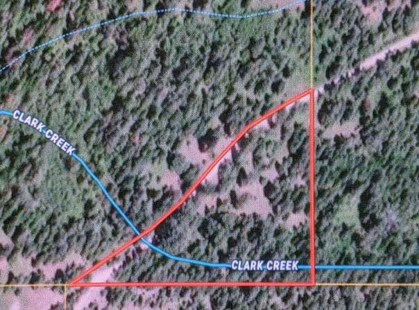 NHN Little Deer Drive, Plains, MT 59859