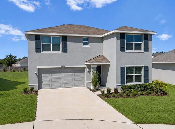 16673 WINDMILL FORGE Pass, WIMAUMA, FL 33598