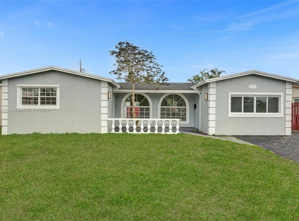 7320 Biltmore Blvd, Miramar, FL 33023