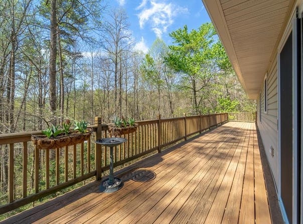 201 Windcrest Ridge, Sylva, NC 28779