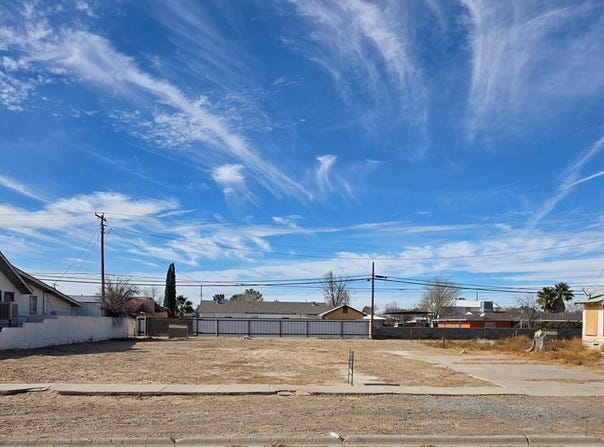 1713 S Eddy St, Pecos, TX 79772